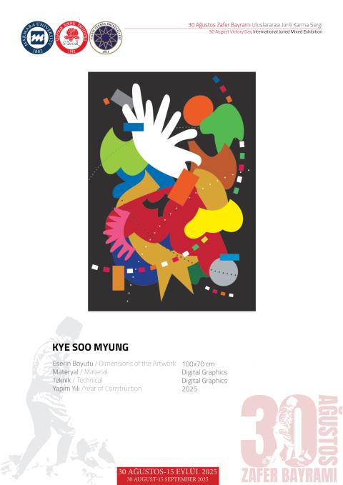 KYE SOO MYUNG